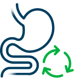 изменение стула