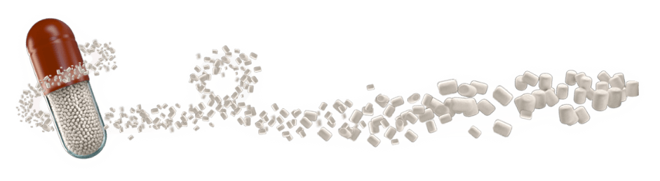 Креон капсула